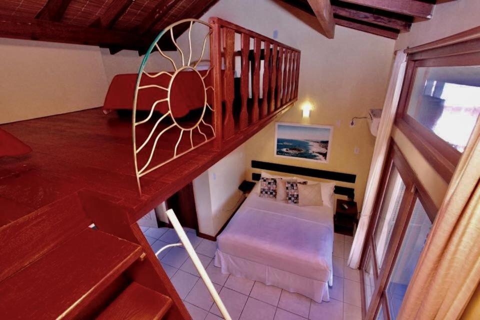 Silveira Eco Village Garopaba Buitenkant foto