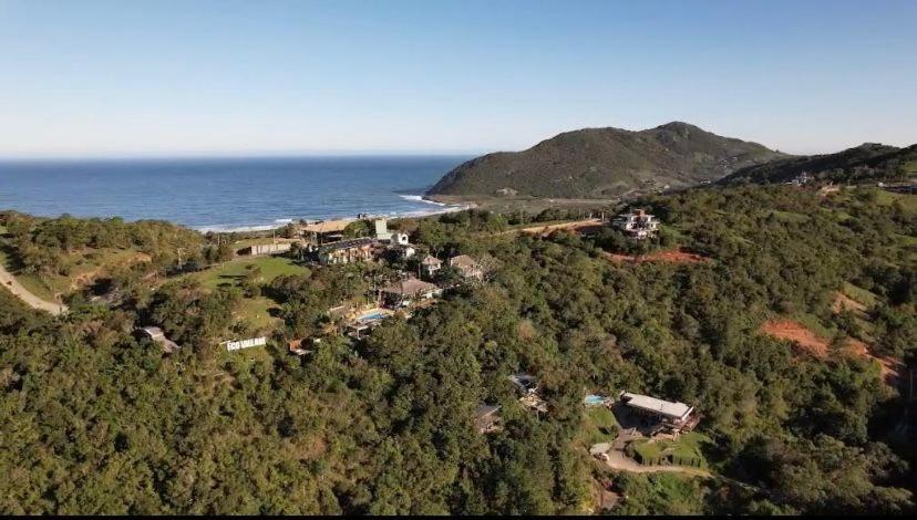 Silveira Eco Village Garopaba Buitenkant foto