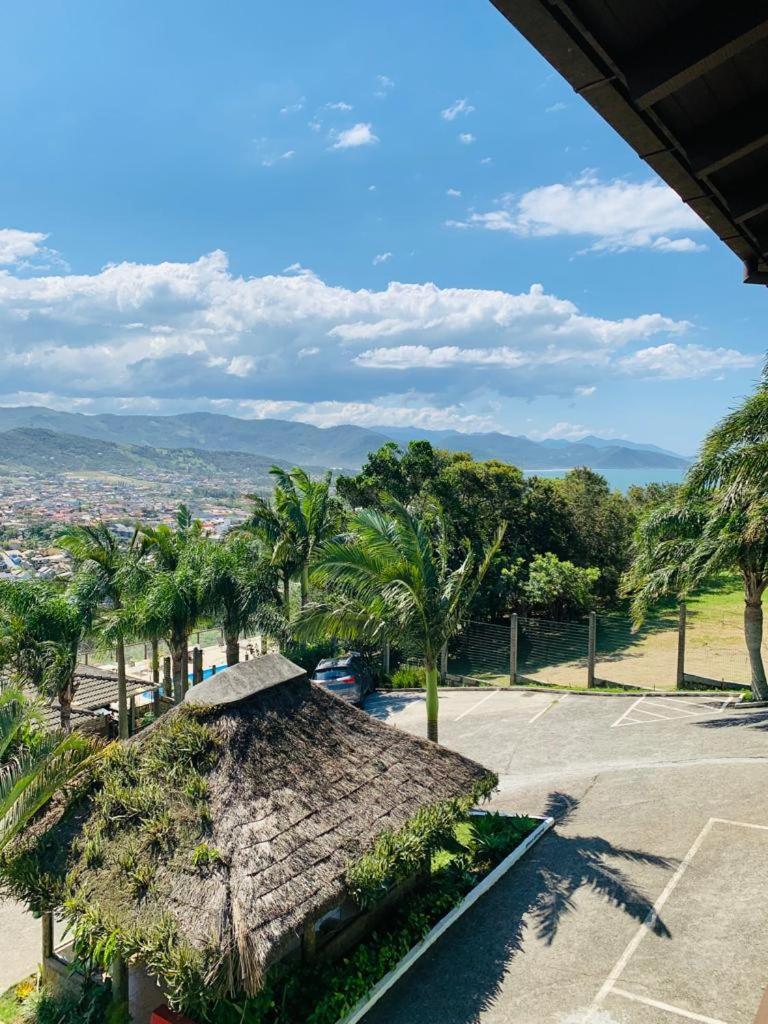 Silveira Eco Village Garopaba Buitenkant foto