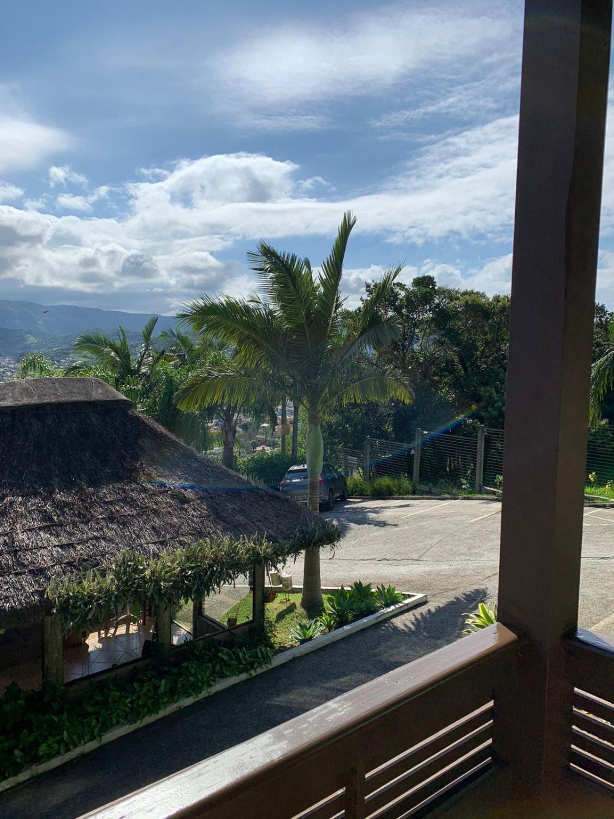 Silveira Eco Village Garopaba Buitenkant foto